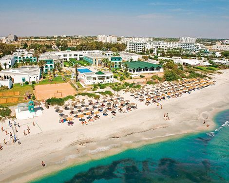 El Mouradi Cap Mahdia-4