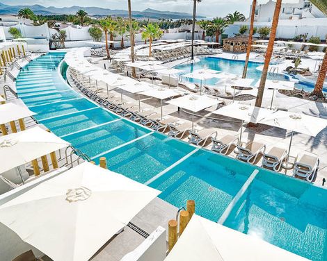 BLUESEA Golden Beach-4
