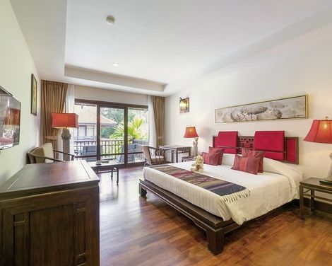 Khaolak Oriental Resort-3