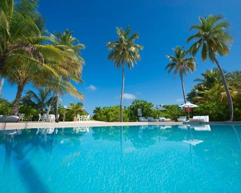 Safari Island Resort & Spa-1