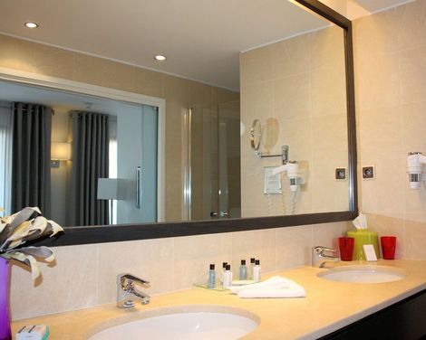 New Hotel of Marseille-0