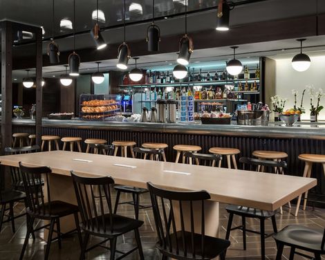 Paramount Times Square - A Generator Hotel-2