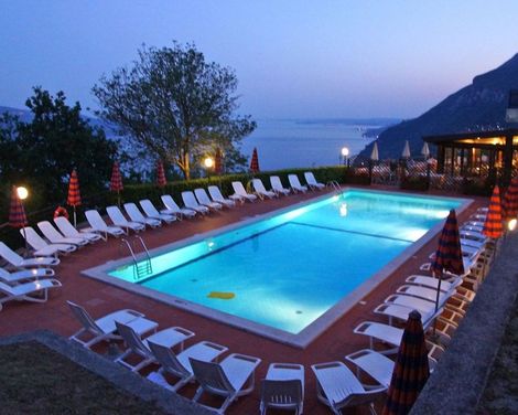 Hotel Residence La Rotonda-3