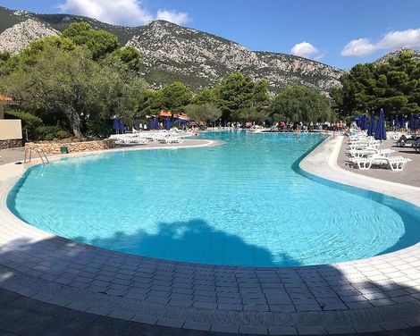 Club Esse Palmasera Resort-1