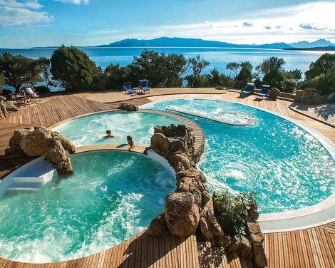Hotel Capo d’Orso Thalasso & Spa-3