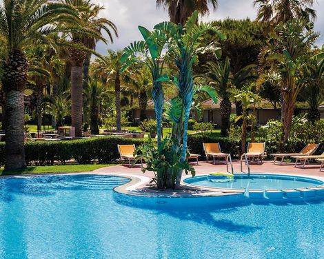 Baia del Sole Resort-2