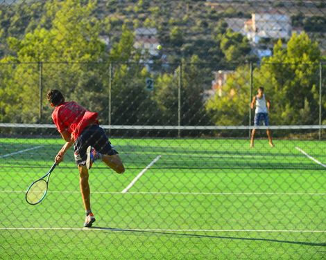 Amadria Park Camping Trogir Apartmani-0