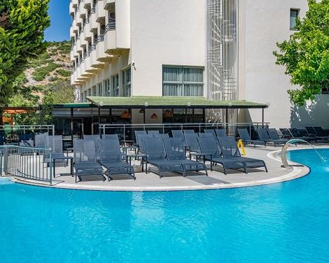 Marbel Hotel by Palm Wings-3