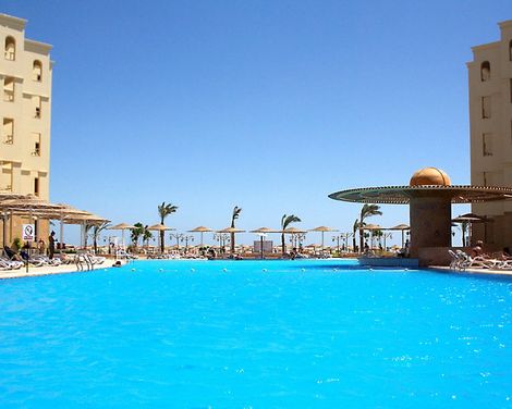 AMC Royal Hotel & Spa-2