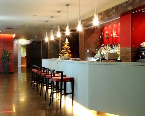 Hotel Da Vinci-3