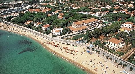Hotel Riva del Sole