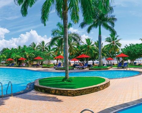 The Palms Hotel-0