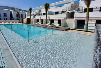 Hotel, Esmeralda Cotillo Homes by LIVVO