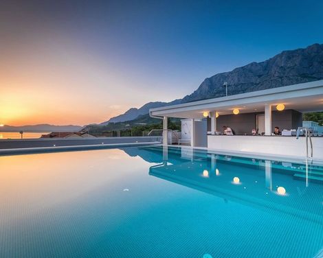 Boutique Hotel Mirjam -0