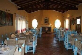 Hotel, Santa Maria Resort