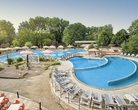 Forest Beach Hotel-3