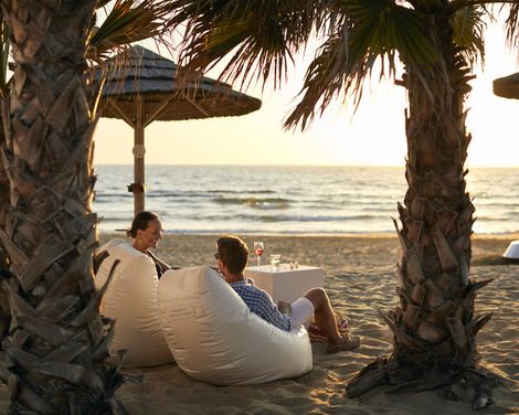 ROBINSON Kyllini Beach-1