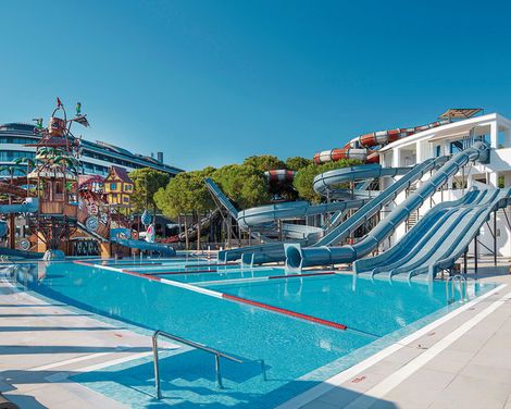 Voyage Belek Golf & Spa-2