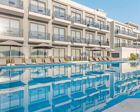 Samian Mare Hotel and Suites-1