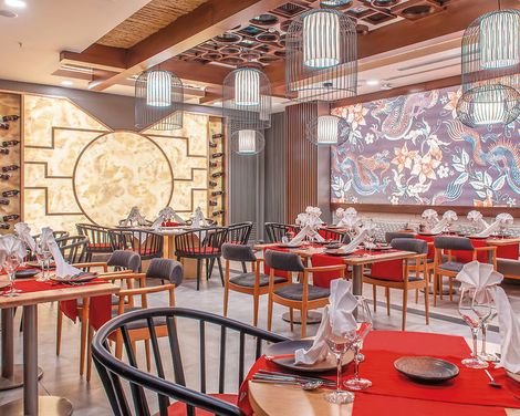 Side Royal Style Hotel-4