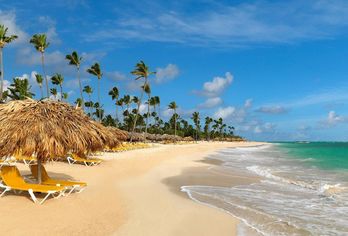 Hotel, Iberostar Waves Dominicana