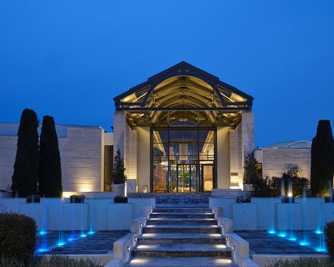 September Hotel Thessaloniki-0