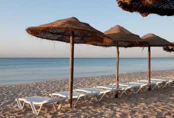 Hotel, Sentido Phenicia