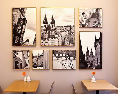 Central Hotel Prague-3