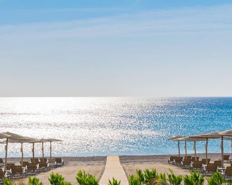 Elysium Resort & Spa-3