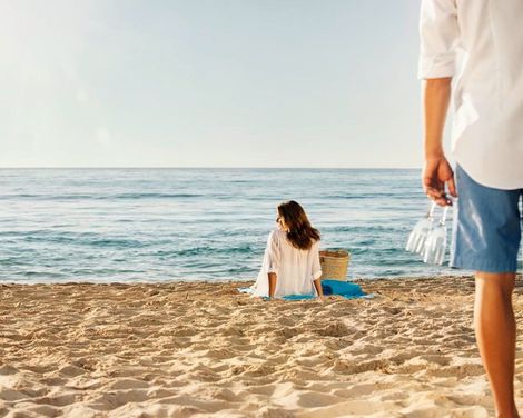 Hotel Blue Sea Beach Affiliated by Meliá-0