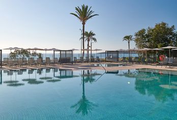 Hotel, Hipotels Flamenco