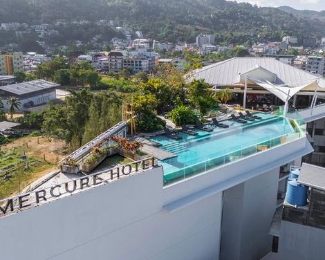Mercure Phuket Patong Journeyhub (-2
