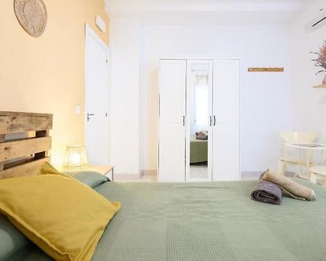 Blue Castle Malaga-4