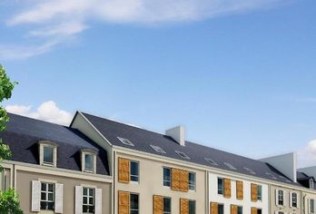 Hotel, Appart'Hôtel Quimper