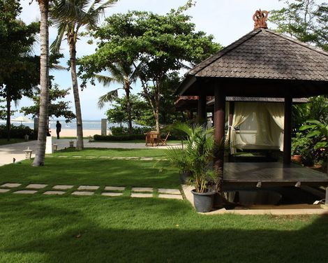 Bali Relaxing Resort & Spa-0