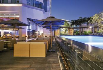 Hotel, JC Kevin Sathorn Bangkok Hotel