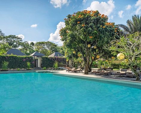 Amarterra Villas Resort Bali Nusa Dua, Autograph Collection-2