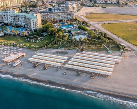 Washington Resort Hotel & SPA-0