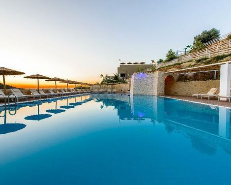 Rimondi Grand Resort & Spa-0