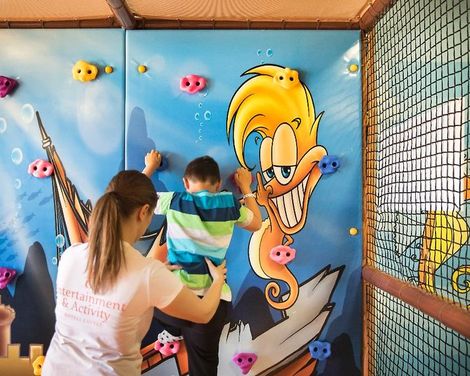 Remisens Hotel Albatros-2