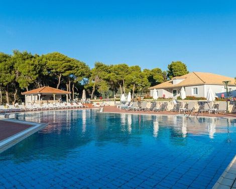 Keri Village & Spa By Zante Plaza-2