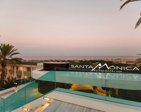 Santa Monica Suites-3