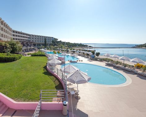 Maistra Select Island Hotel Istra-4