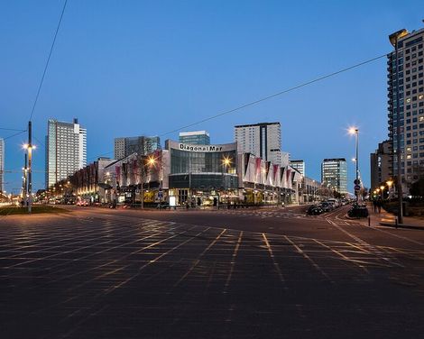 Best Front Marítim-2