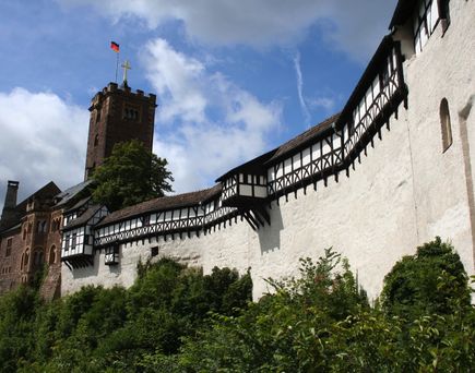 Wartburg