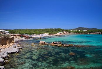 Hotel, BLUESEA Paraiso Beach Adults Only