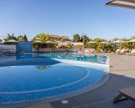 Allegro Madeira - Adults Only-4