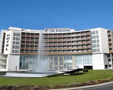 VIP Executive Azores-0