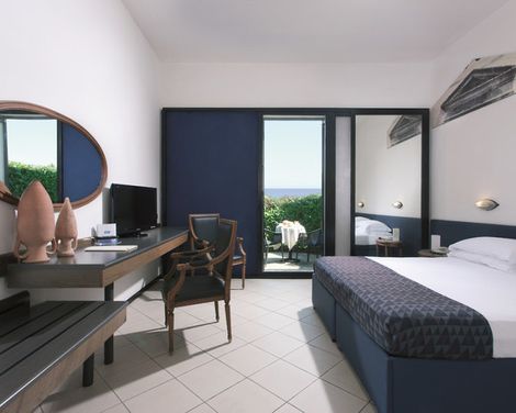 Grand Hotel Masseria Santa Lucia-4