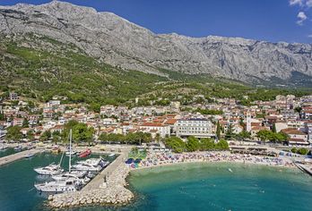 Hotel, Grand Hotel Slavia